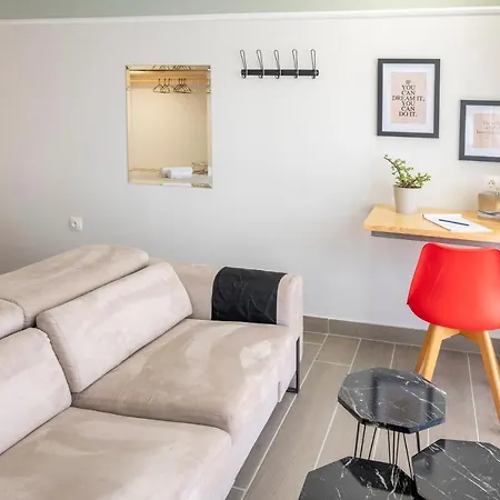 Homes Eva's Garden, Poolside Cozy Havens In Kos Agios Dimitrios (Kos)