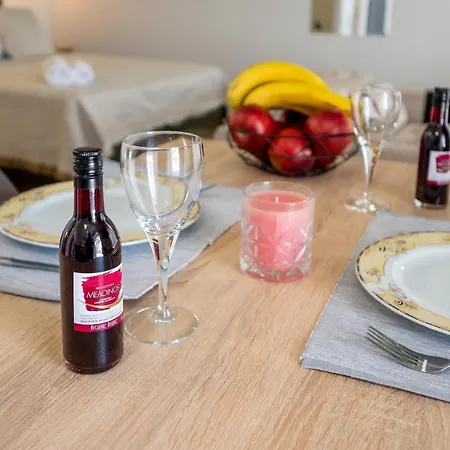 Homes Eva's Garden, Poolside Cozy Havens In Kos דירה *