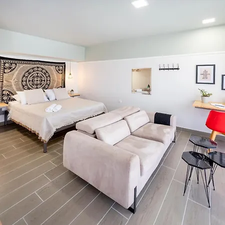 Homes Eva's Garden, Poolside Cozy Havens In Kos