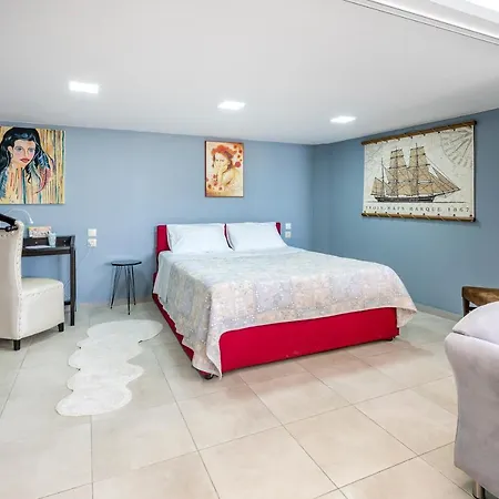 Homes Eva's Garden, Poolside Cozy Havens In Kos Agios Dimitrios (Kos)