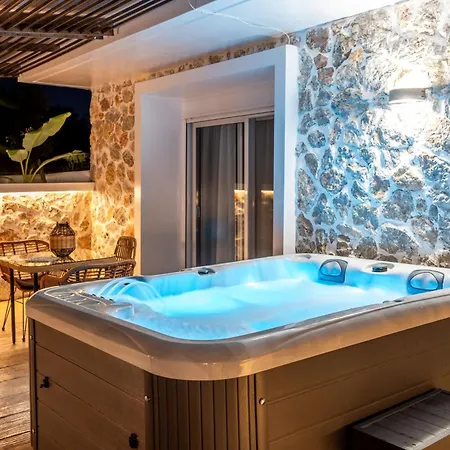 דירה Homes Eva's Garden, Poolside Cozy Havens In Kos