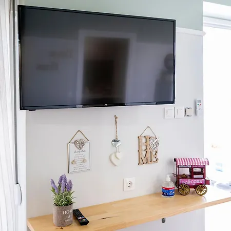 Homes Eva's Garden, Poolside Cozy Havens In Kos דירה