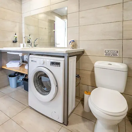 Homes Eva's Garden, Poolside Cozy Havens In Kos Agios Dimitrios (Kos)