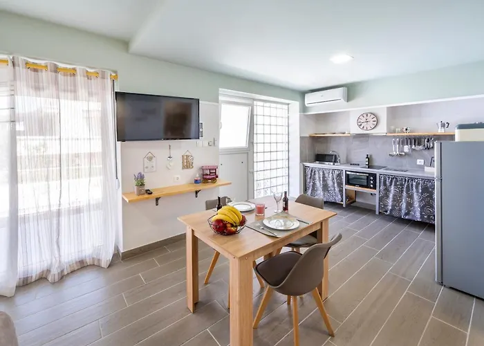 Homes Eva's Garden, Poolside Cozy Havens In Kos شقة