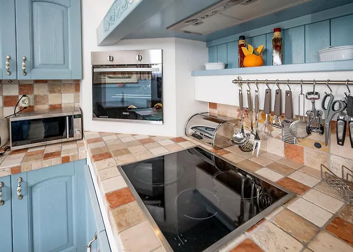 Homes Eva's Garden, Poolside Cozy Havens In Kos شقة *