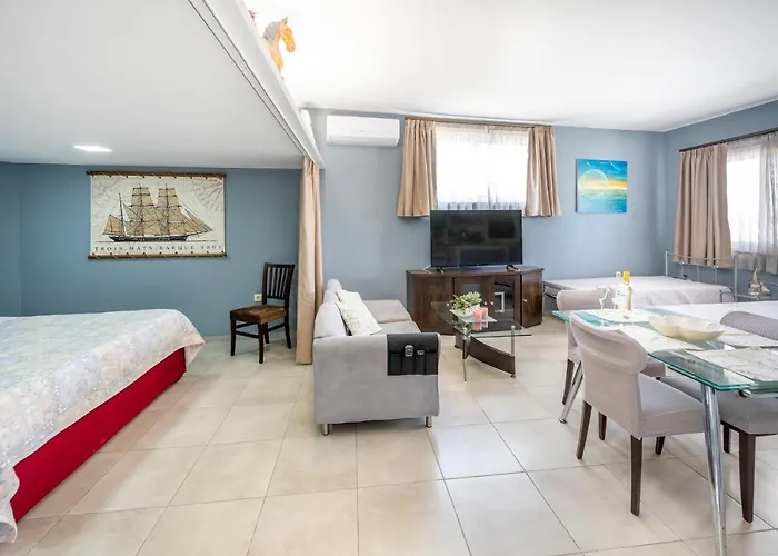 Homes Eva's Garden, Poolside Cozy Havens In Kos Apartment Agios Dimitrios (Kos)