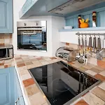 Homes Eva's Garden, Poolside Cozy Havens In Kos 公寓 *