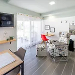 Homes Eva's Garden, Poolside Cozy Havens In Kos 公寓 Agios Dimitrios (Kos)
