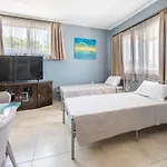 Homes Eva's Garden, Poolside Cozy Havens In Kos 公寓 *