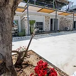 Homes Eva's Garden, Poolside Cozy Havens In Kos 公寓 Agios Dimitrios (Kos)