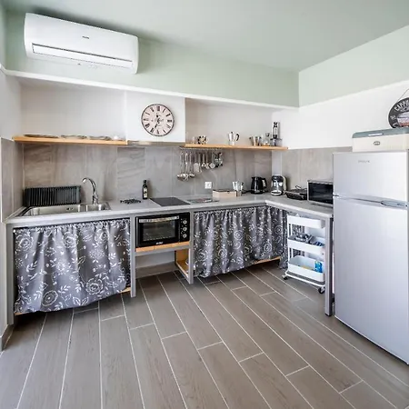 Homes Eva's Garden, Poolside Cozy Havens In Kos Agios Dimitrios (Kos)