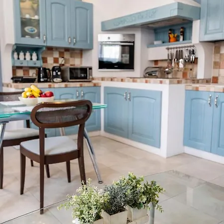 Homes Eva's Garden, Poolside Cozy Havens In Kos