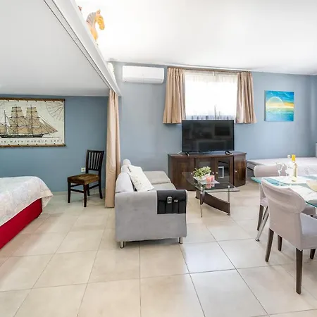 Homes Eva's Garden, Poolside Cozy Havens In Kos Apartment Agios Dimitrios (Kos)