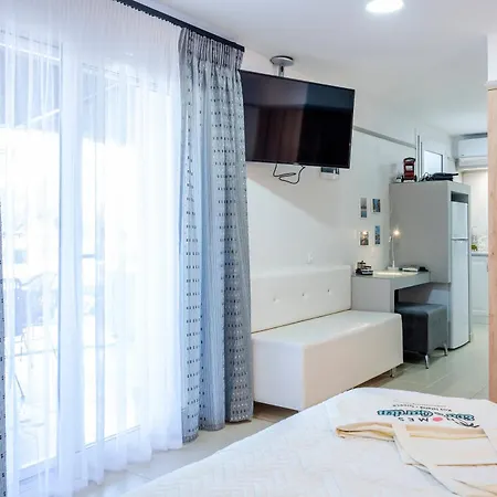 Homes Eva's Garden, Poolside Cozy Havens In Kos Apartment Agios Dimitrios (Kos)