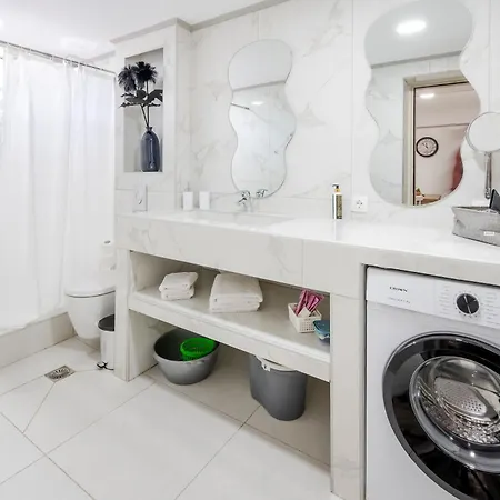 Homes Eva's Garden, Poolside Cozy Havens In Kos Apartment *