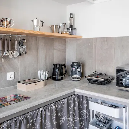 Apartment Homes Eva's Garden, Poolside Cozy Havens In Kos