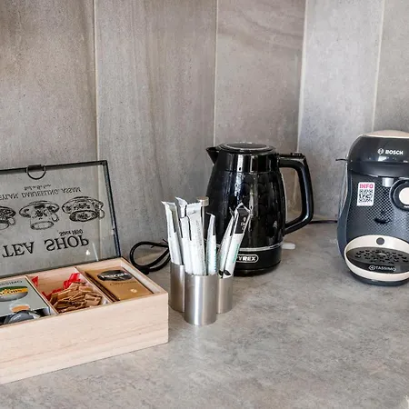 Apartment Homes Eva's Garden, Poolside Cozy Havens In Kos Agios Dimitrios (Kos)