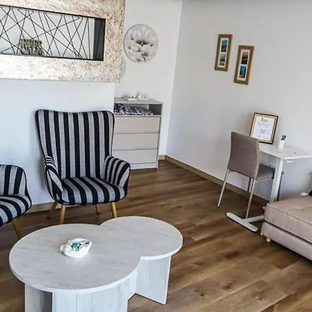 Διαμέρισμα Homes Eva's Garden, Poolside Cozy Havens In Kos *