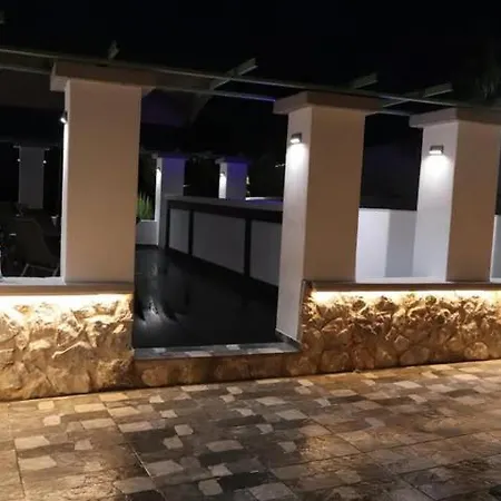 Διαμέρισμα Homes Eva's Garden, Poolside Cozy Havens In Kos Agios Dimitrios (Kos)