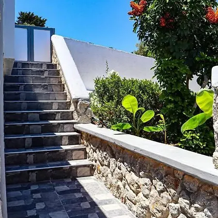 Διαμέρισμα Homes Eva's Garden, Poolside Cozy Havens In Kos *