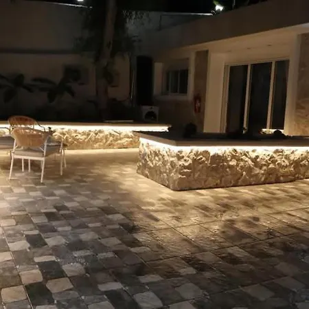 Homes Eva's Garden, Poolside Cozy Havens In Kos Agios Dimitrios (Kos)