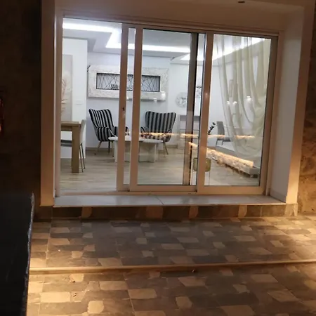 Διαμέρισμα Homes Eva's Garden, Poolside Cozy Havens In Kos *