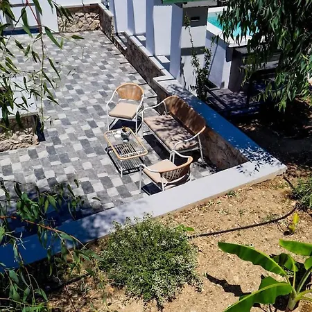 Homes Eva's Garden, Poolside Cozy Havens In Kos Διαμέρισμα *