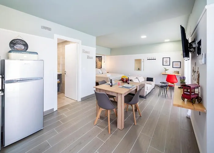 Homes Eva's Garden, Poolside Cozy Havens In Kos Appartement *