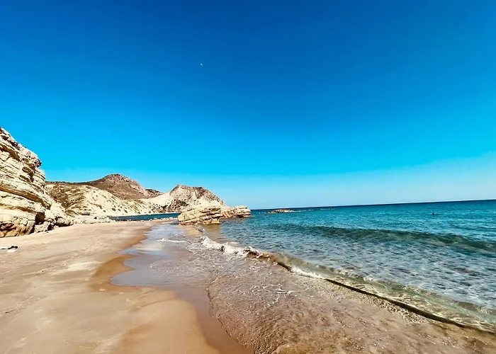 Homes Eva's Garden, Poolside Cozy Havens In Kos Agios Dimitrios (Kos)