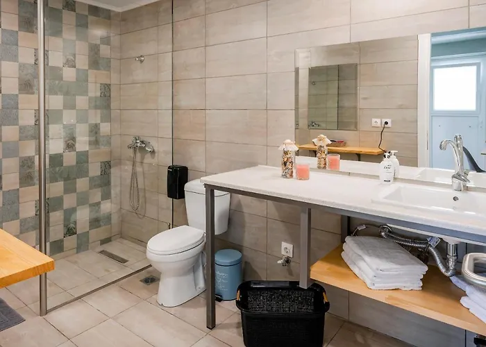 Homes Eva's Garden, Poolside Cozy Havens In Kos Appartement *