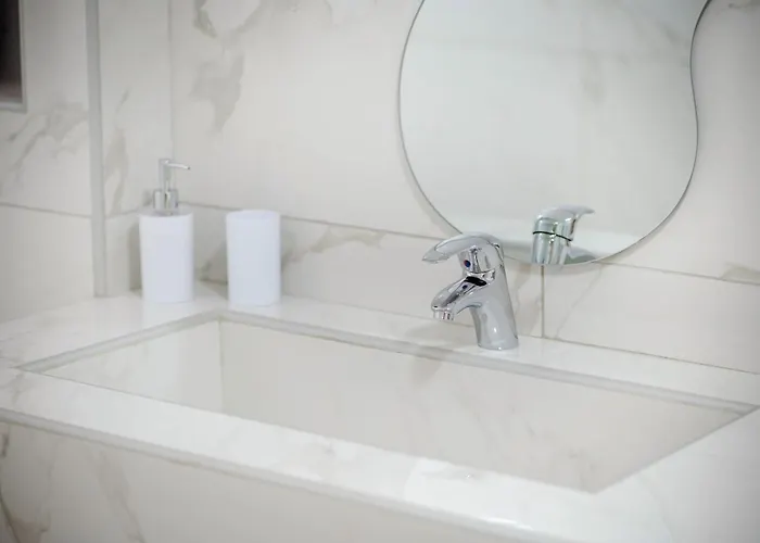 Homes Eva's Garden, Poolside Cozy Havens In Kos Appartement Agios Dimitrios (Kos)