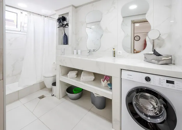 Homes Eva's Garden, Poolside Cozy Havens In Kos Appartement *