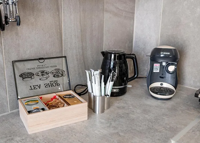 Appartement Eva's Paradise Garden, Poolside Cozy Haven In Kos Agios Dimitrios (Kos)