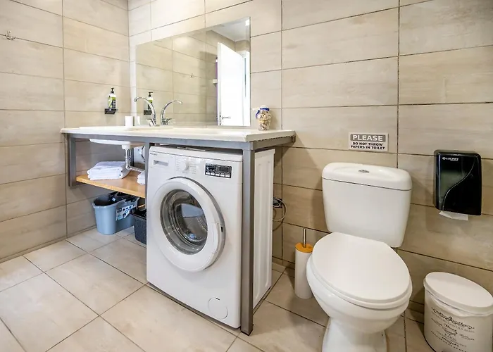 Eva's Paradise Garden, Poolside Cozy Haven In Kos Agios Dimitrios (Kos)