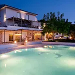 Homes Eva's Garden, Poolside Cozy Havens In Kos * Agios Dimitrios (Kos)
