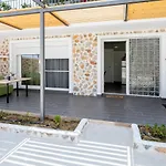 Homes Eva's Garden, Poolside Cozy Havens In Kos דירה *