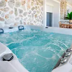 Homes Eva's Garden, Poolside Cozy Havens In Kos דירה *