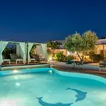 Homes Eva's Garden, Poolside Cozy Havens In Kos *