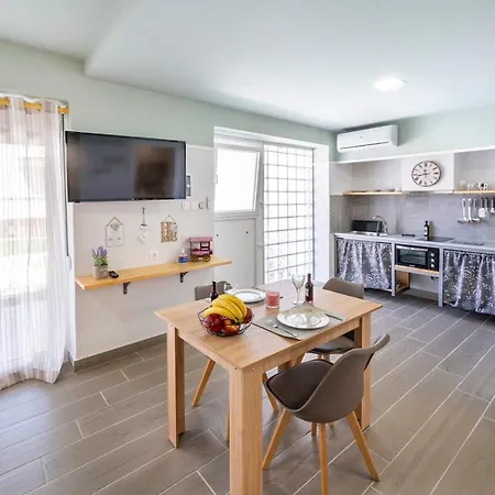 Homes Eva's Garden, Poolside Cozy Havens In Kos Apartament