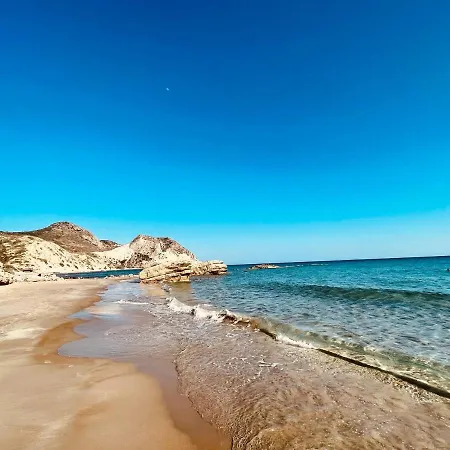 Homes Eva's Garden, Poolside Cozy Havens In Kos Agios Dimitrios (Kos)