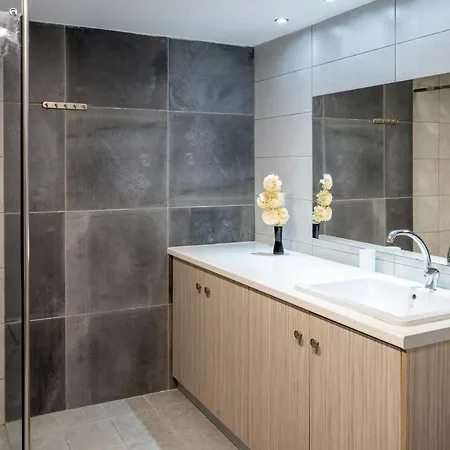 Homes Eva's Garden, Poolside Cozy Havens In Kos