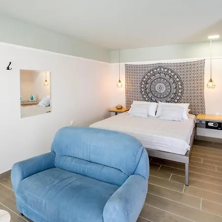 Apartament Homes Eva's Garden, Poolside Cozy Havens In Kos *