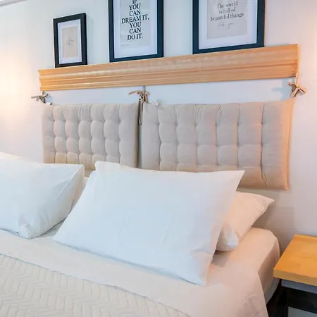 Homes Eva's Garden, Poolside Cozy Havens In Kos Apartament