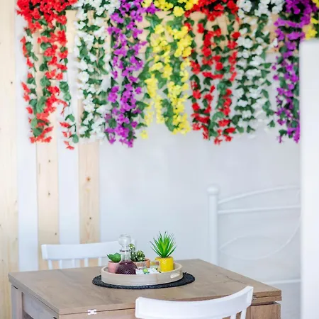 Apartament Homes Eva's Garden, Poolside Cozy Havens In Kos