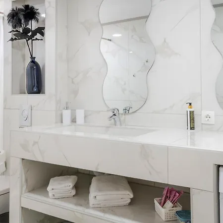 Apartament Homes Eva's Garden, Poolside Cozy Havens In Kos *