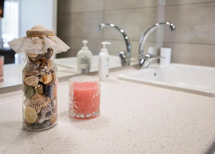 Homes Eva's Garden, Poolside Cozy Havens In Kos * Agios Dimitrios (Kos)