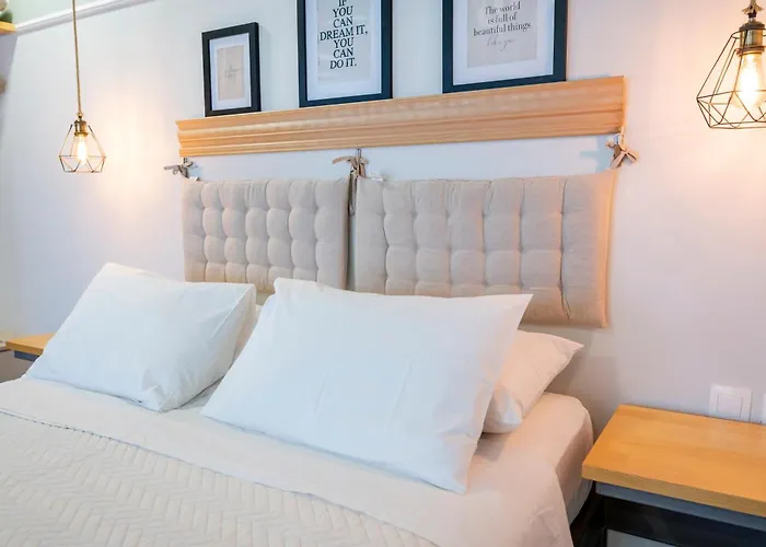 Homes Eva's Garden, Poolside Cozy Havens In Kos 아파트