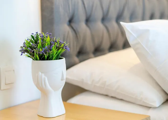 Homes Eva's Garden, Poolside Cozy Havens In Kos 아파트 *