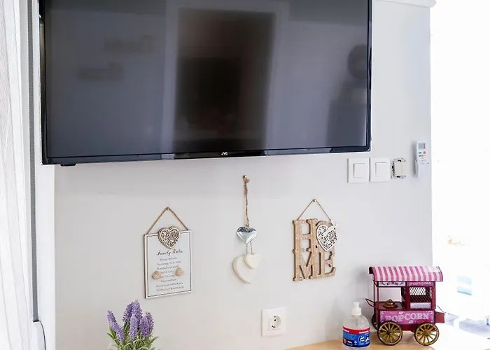 Homes Eva's Garden, Poolside Cozy Havens In Kos 아파트